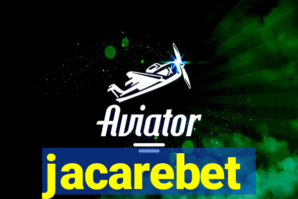 jacarebet