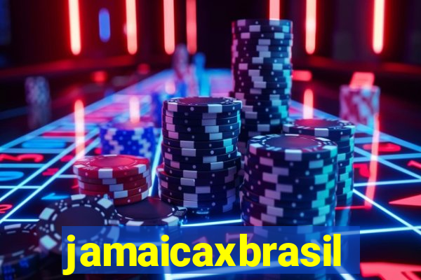 jamaicaxbrasil