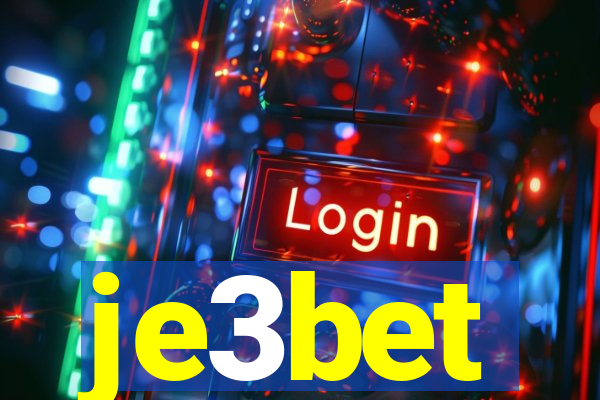 je3bet