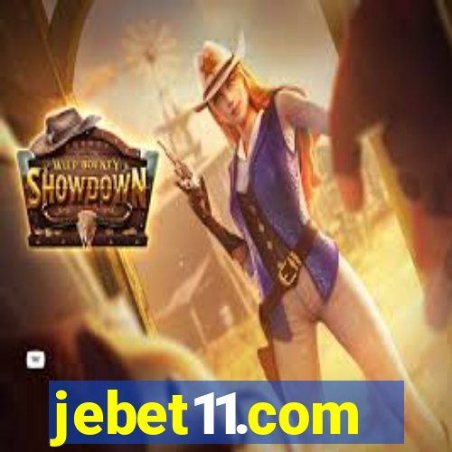 jebet11.com