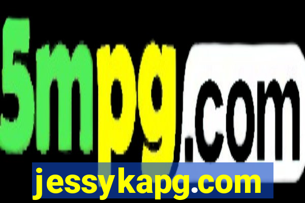 jessykapg.com