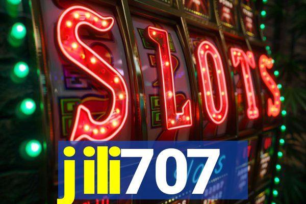 jili707