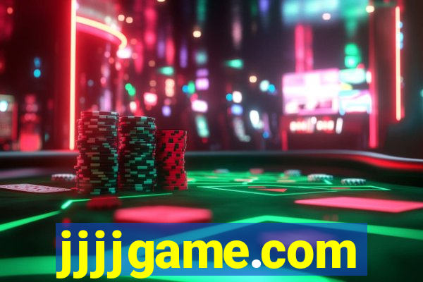 jjjjgame.com