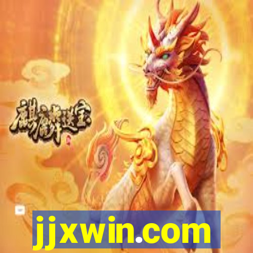 jjxwin.com