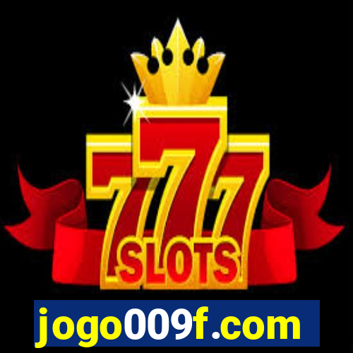 jogo009f.com