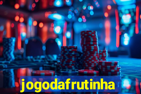 jogodafrutinha