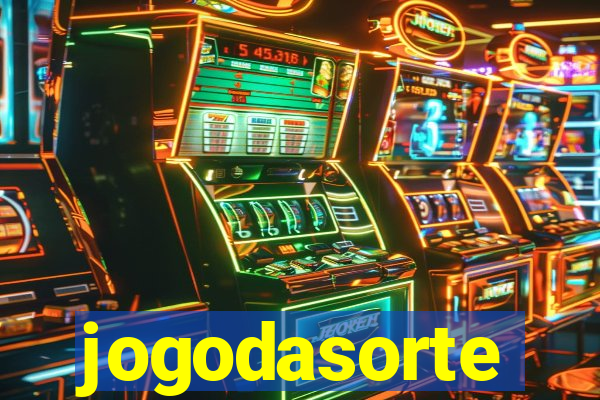 jogodasorte