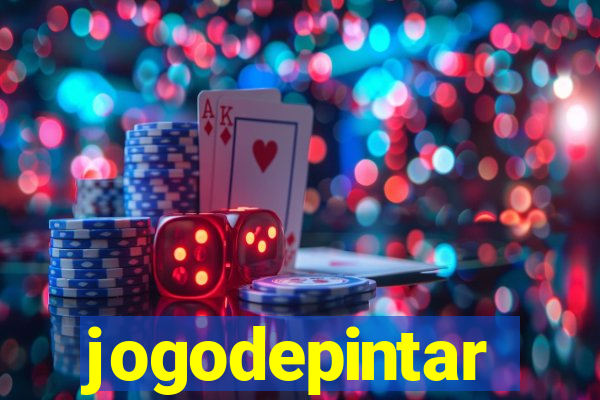 jogodepintar