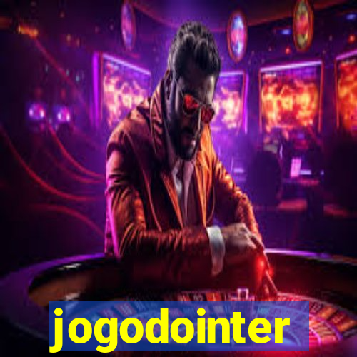 jogodointer