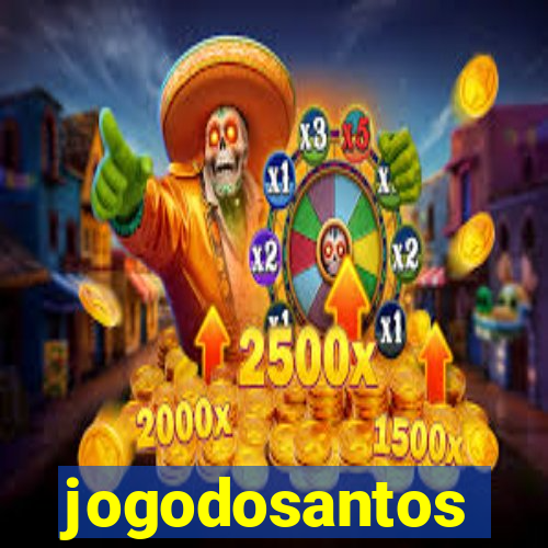 jogodosantos