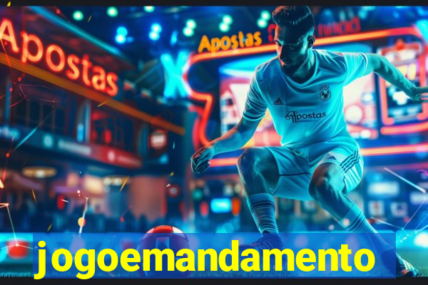 jogoemandamento