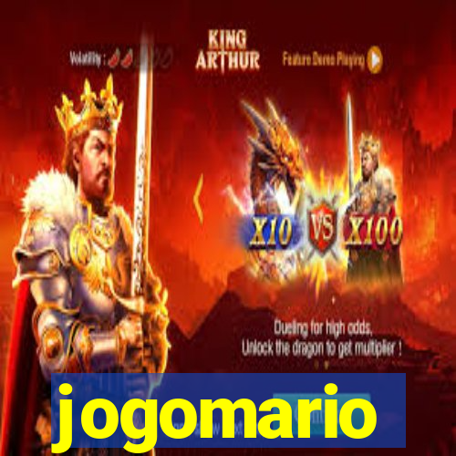 jogomario