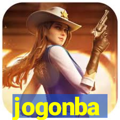 jogonba