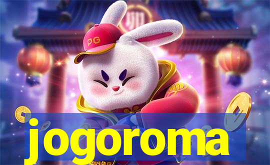 jogoroma