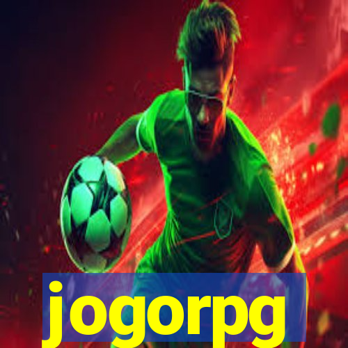 jogorpg