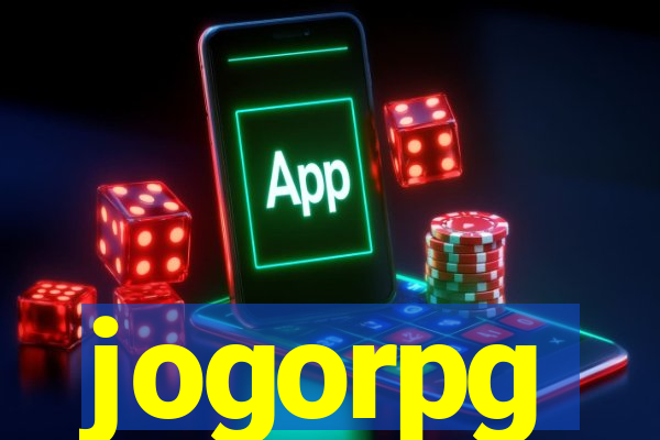 jogorpg