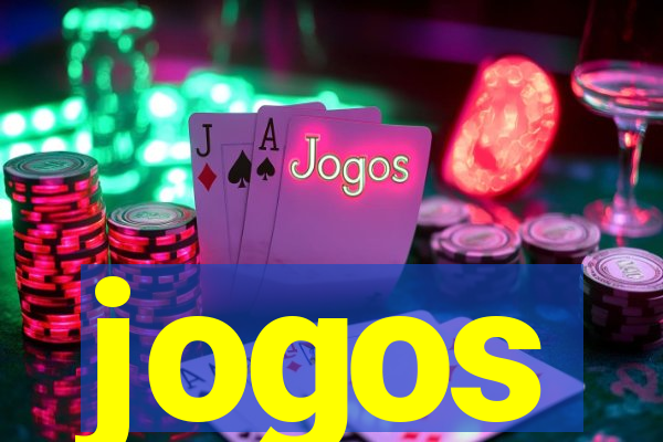 jogos