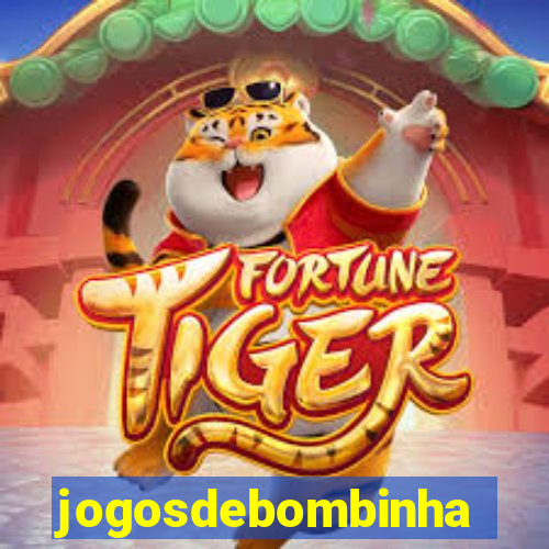 jogosdebombinha