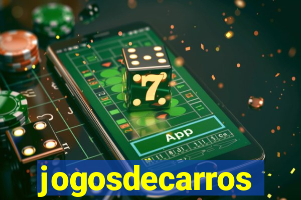 jogosdecarros