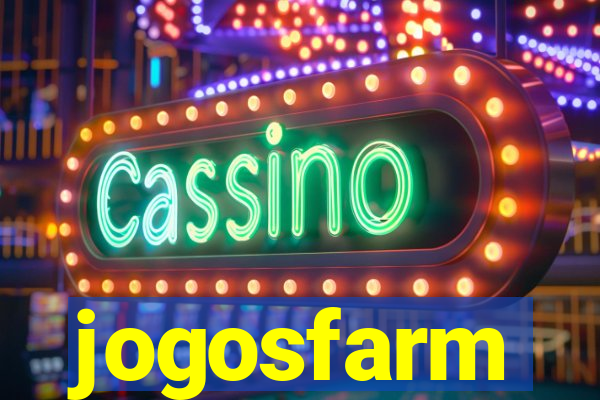 jogosfarm