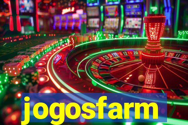 jogosfarm