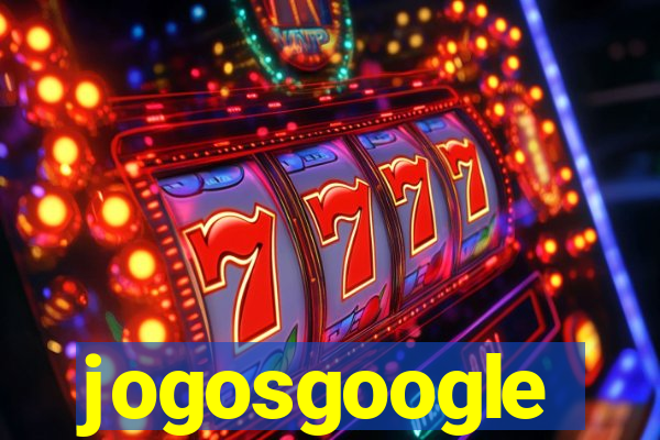 jogosgoogle