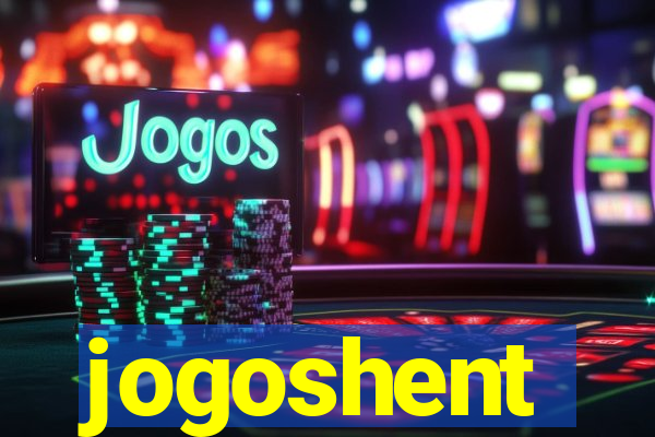 jogoshent