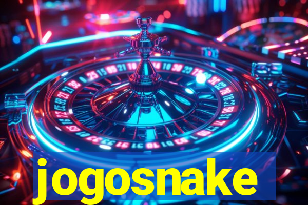 jogosnake