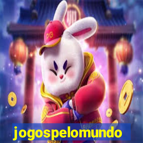 jogospelomundo