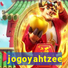 jogoyahtzee