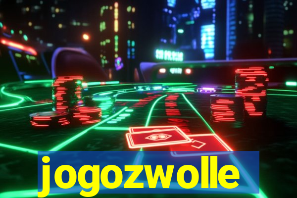 jogozwolle