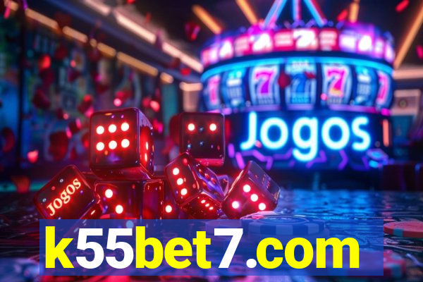 k55bet7.com