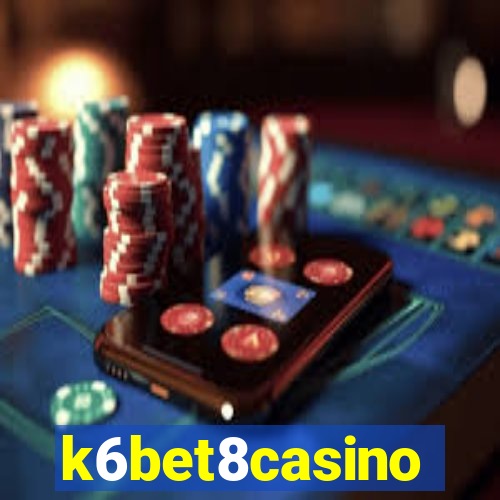 k6bet8casino