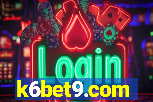 k6bet9.com