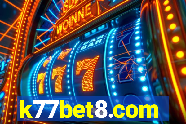 k77bet8.com