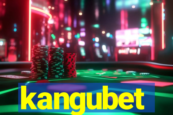 kangubet