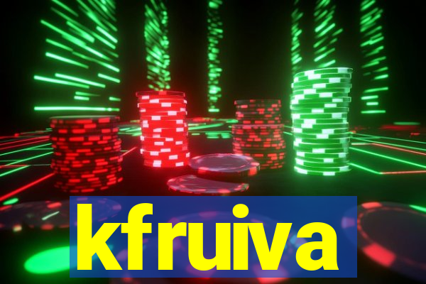 kfruiva