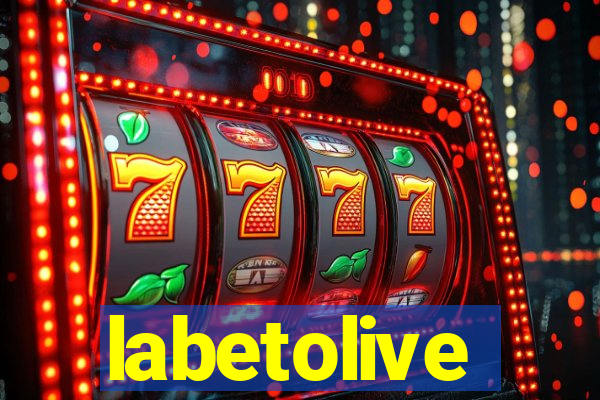 labetolive