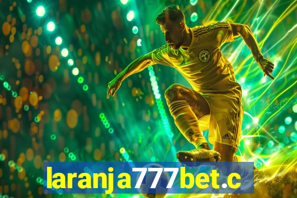 laranja777bet.com