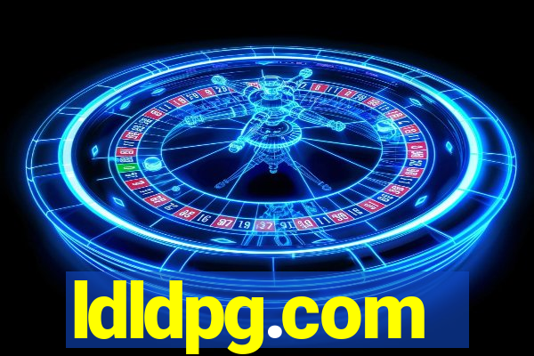 ldldpg.com