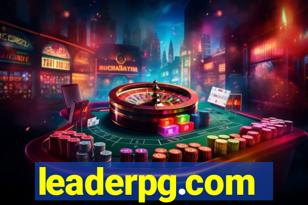 leaderpg.com