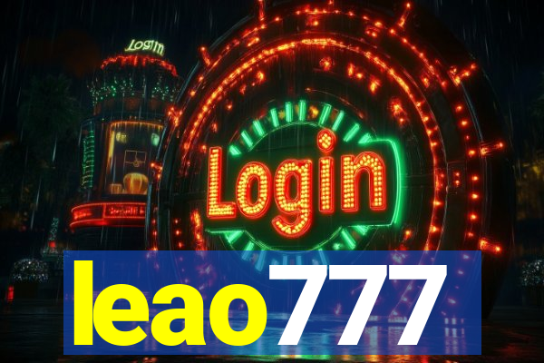 leao777