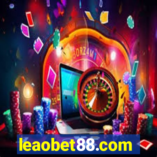 leaobet88.com