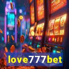 love777bet