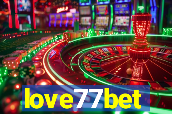 love77bet