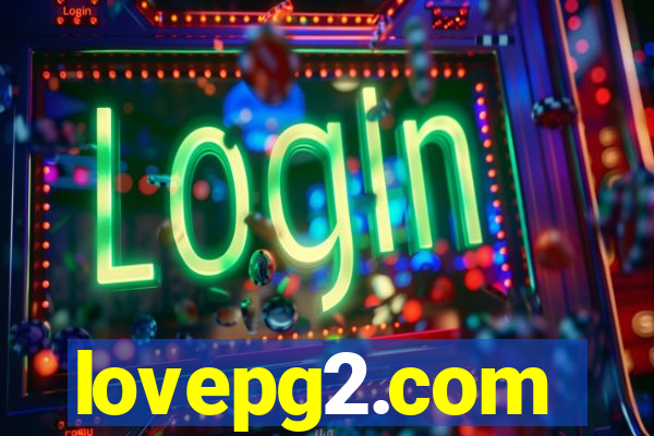 lovepg2.com