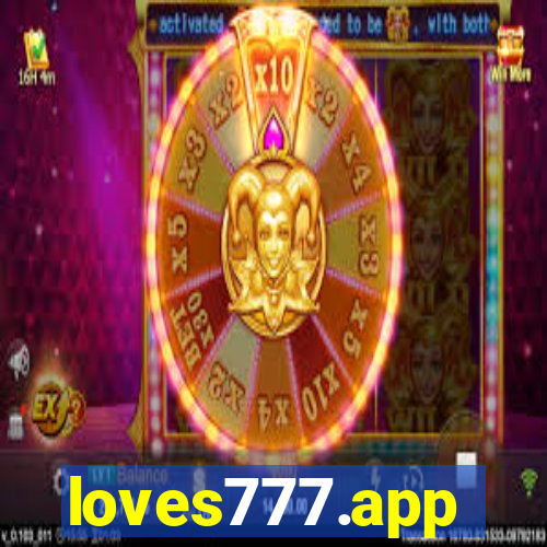 loves777.app