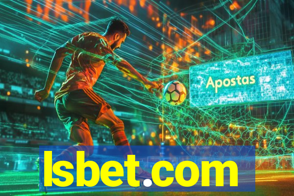 lsbet.com