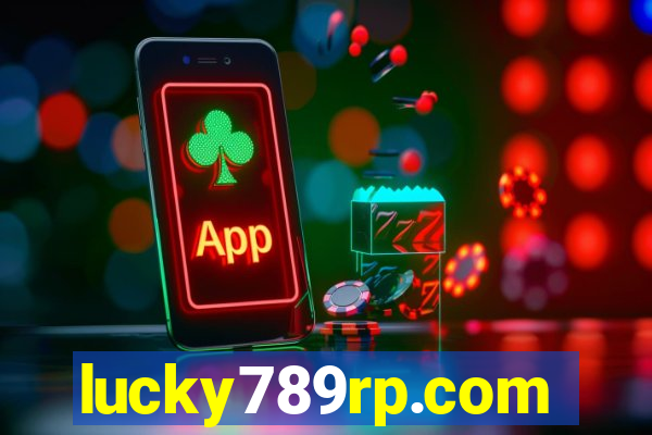 lucky789rp.com