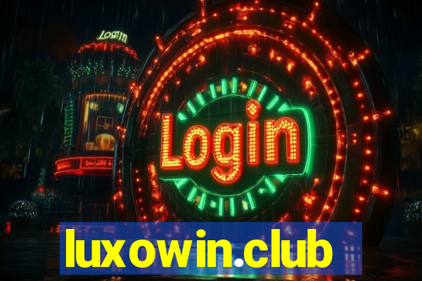 luxowin.club